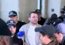 Обичайно съдебно заседание: обвиненията срещу бившия шеф на пациентската организация стигнаха до съд