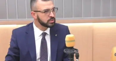 Димитър Здравков (ПБ): Парламентът да спре с бавните процедури и игрите на форма