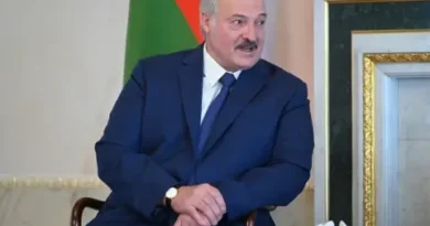 Лукашенко призова Армения към предпазливост при геополитически избори