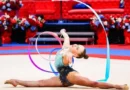 Стилияна Николова грабна поредно сребро на европейското във Варна