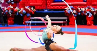 Стилияна Николова грабна поредно сребро на европейското във Варна