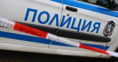 Възрастен шофьор над 85 г. предизвика сблъсък с товарен автомобил край Калофер