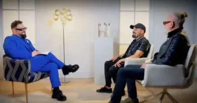 D2 се завръщат: Дичо и Митко Кърнев прекъсват мълчанието с откровение и нова песен
