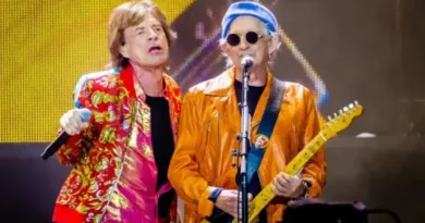 The Rolling Stones обявиха нов студиен албум Foreign Tongues — премиера на 10 юли