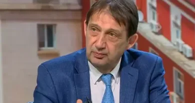 Шишков: Сигналите за „Баба Алино“ са от 2024 г., кметът Коцев не е реагирал