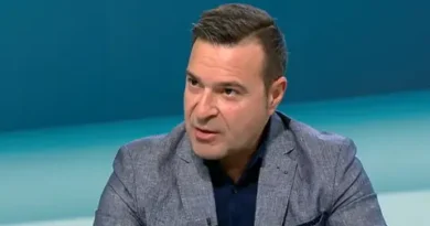 Слави Ангелов: ‘Баба Алино’ като огледало на системната корупция