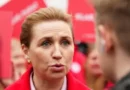 Фредериксен призова Европа да усили натиска над Русия и да въоръжи Украйна