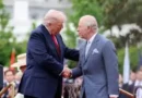 Крал Чарлз благодари на Тръмп за премахването на митата върху шотландското уиски