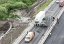 Ограничен достъп и въпроси след катастрофата край Ботевград