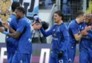 Левски възстановява Переа преди двубоя с Лудогорец