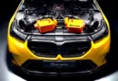 G-Power увеличи BMW M5 до 1000 конски сили