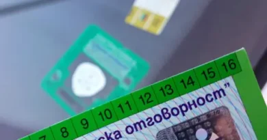 КФН свиква извънредна среща с мотористите за ‘Гражданска отговорност’