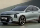 Обновен Kia XCeed: по-модерен външен вид и дигитален салон