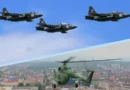 Военни прелитания над София, Пловдив и Ямбол на 5 и 6 май 2026