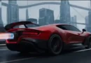 Dreame представя Nebula NEXT 01 JET — концепт с ракетни ускорители на твърдо гориво
