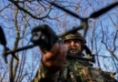 Зеленски предупреди: украински дронове могат да прелетят над московския парад