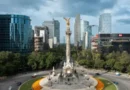 Спътникова тревога: Мексико Сити потъва с до 25 см годишно