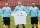 Съдийската бригада за дербито Левски — Лудогорец е назначена
