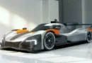 McLaren разкри безкомпромисен GTR — пистов шедьовър за елита