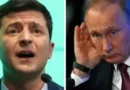 Путин предлага временна пауза в бойните действия на 8–9 май, Зеленски я отхвърля като несериозна