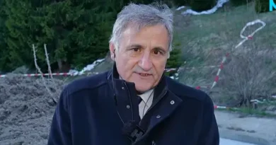 Десетки незакрепени свлачища в община Смолян, алармира областният управител