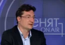 Крум Зарков: Прогресивна България повтаря модела, доминирал в страната над 30 години