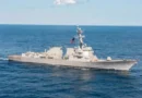 Петима загинали при удар на САЩ по два товарни кораба в Ормузкия проток, съобщава Tasnim