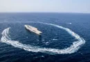 Ескалация в Ормузкия проток: напрежението заплашва крехкото примирие