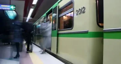 Две ключови станции на столичното метро ще бъдат затворени за 40 дни