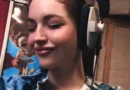 Глория Петкова озвучава пощальонката в анимацията „Овце детективи“