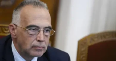 Кутев: Очакваме нов кабинет до петък — борба с корупцията и контрол над инфлацията