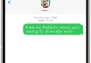 iOS 26.5 RC добавя криптиране от край до край за RCS (бета)