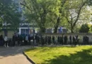 Празничен наплив: Хиляди пред ‘Герена’ за златните пропуски срещу Лудогорец