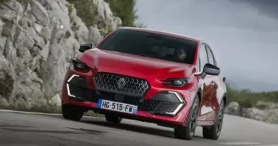 Renault Clio с LPG: Eco-G 120 дава до 1 450 км пробег и по-ниски разходи