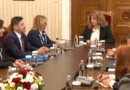 ДПС от консултациите при Йотова: конструктивна опозиция в защита на правата на българите