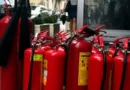 МВР налага прахови пожарогасители и затяга правилата за транзитните табели