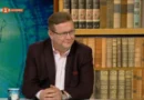 Явор Дачков: Охраната на Делян Пеевски — назначена след сигнал от американски служби