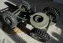 Балкански производители продължават да изпращат военни материали към Украйна