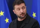Зеленски предлага на Бахрейн украински дронове и защитна експертиза