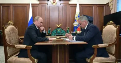 Власт, кланове и несигурност: заплаха от кланова битка за Кремъл