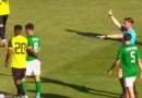 Бурна драма в Стара Загора: Берое и Монтана завършиха 2:2
