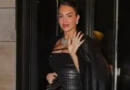 Джорджина Родригес заблестя на Met Gala — спортният елит остана в сянка