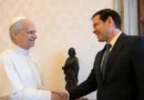 Рубио на посещение в Рим и Светия престол — фокусът върху Ливан и преследването на християни