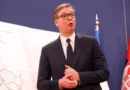 Вучич: Налагане на санкции срещу Русия би предало духа на нацията