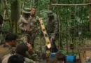 Американските сили възобновиха тренировки в панамската джунгла след четвърт век