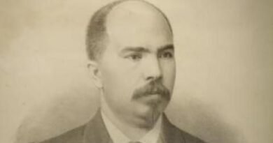 Край на доминацията: Стефан Стамболов подава оставка на 31 май 1894 г.
