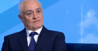 Запрянов: Начало на реалната модернизация, но удължителният бюджет ограничава големия парад
