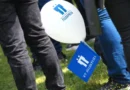 Синдикат „Подкрепа“ отбеляза Деня на труда с шествие и рок концерт в София