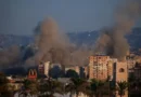IDF нанесе 25 удара по военни цели на Хизбула в Южния Ливан