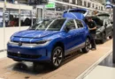 Първите серийни ID.Polo и Cupra Raval напуснаха обновения завод в Марторел
